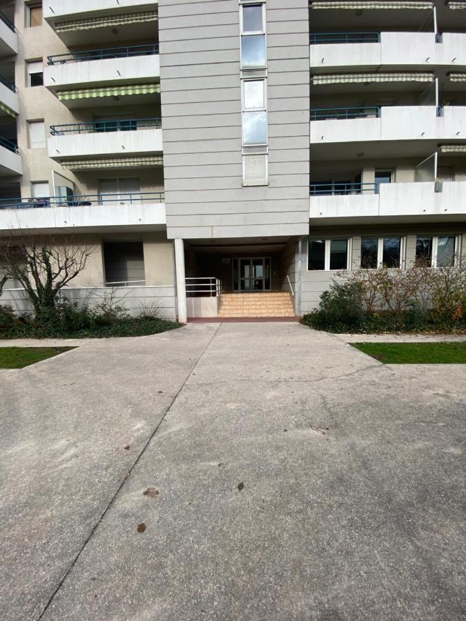 شقة Chambery Le Chambellan المظهر الخارجي الصورة