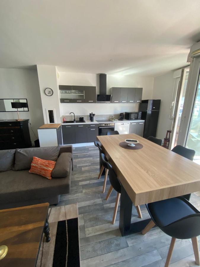 شقة Chambery Le Chambellan المظهر الخارجي الصورة